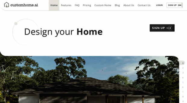 customhome.ai