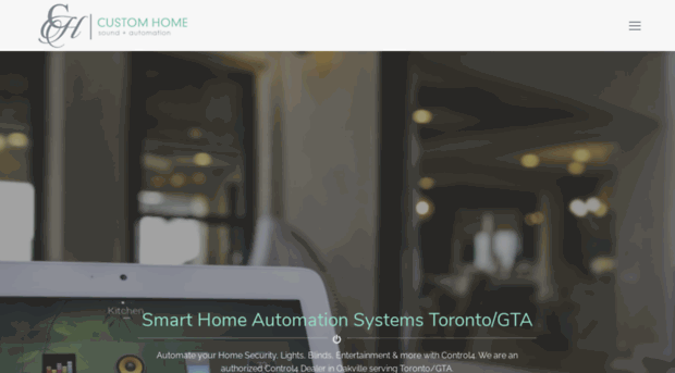 customhomeautomation.ca