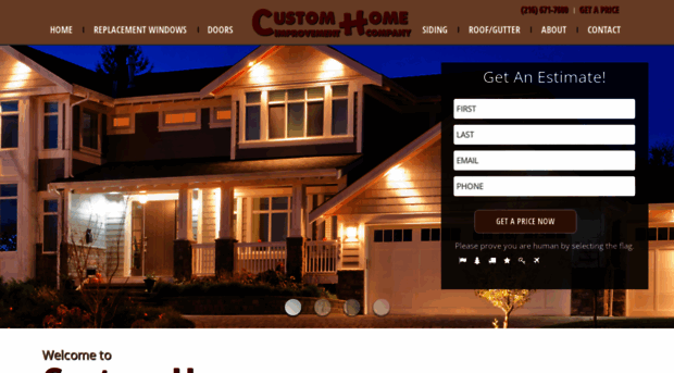 customhomeimp.com