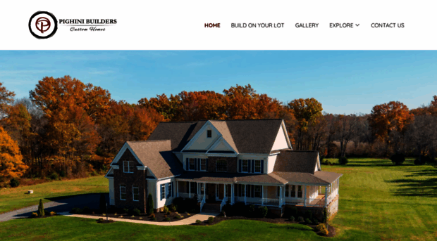 customhomesvirginia.com