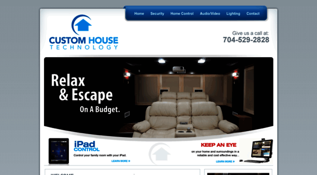 customhousetechnology.com