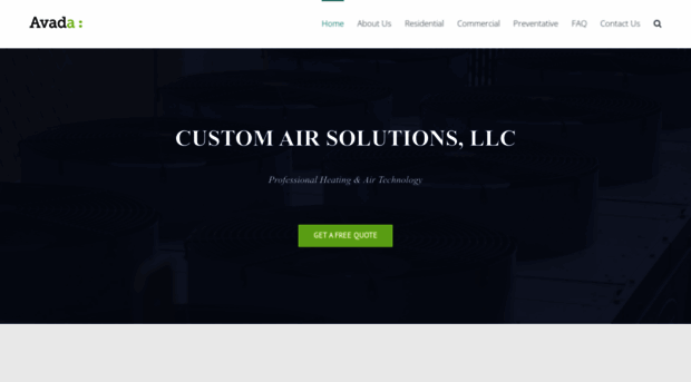 customhvac.net