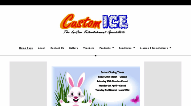 customice.org.uk