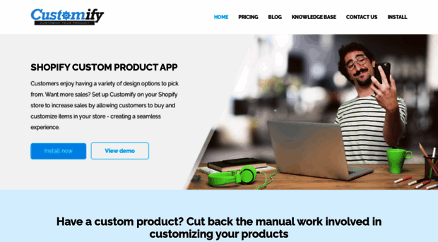 customify.co