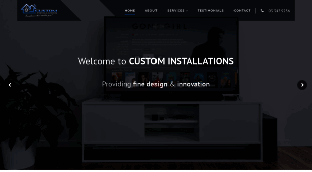 custominstallations.co.nz