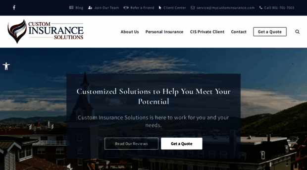 custominsurance.biz