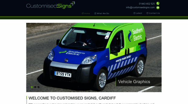 customisedsigns.com