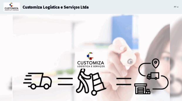 customizalogisticaeservicosltda1.pandape.infojobs.com.br