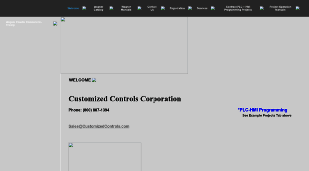 customizedcontrols.com