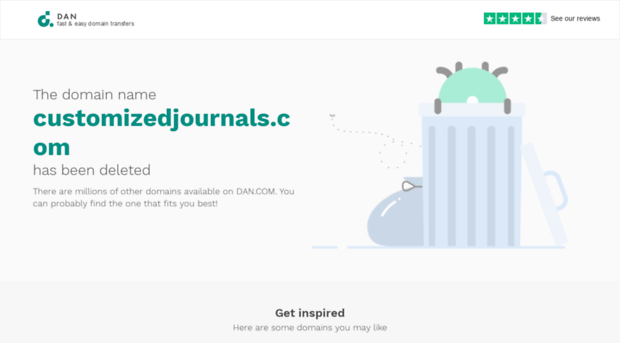 customizedjournals.com