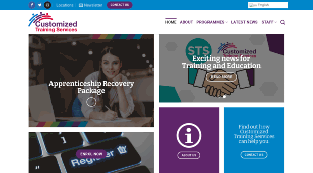 customizedtraining.co.uk