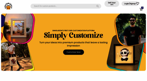 customizely.net