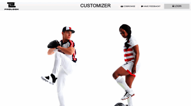 customizer.prolook.com