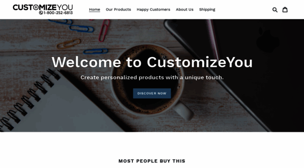 customizeyou.net