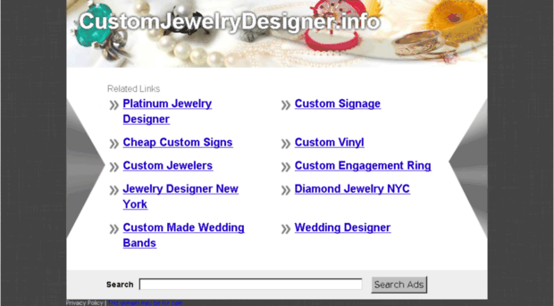 customjewelrydesigner.info