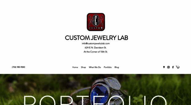 customjewelrylab.com