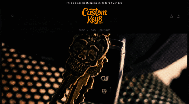 customkeys.com