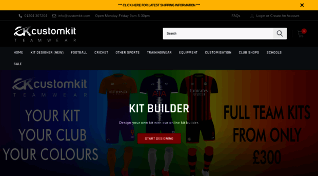 customkit.com