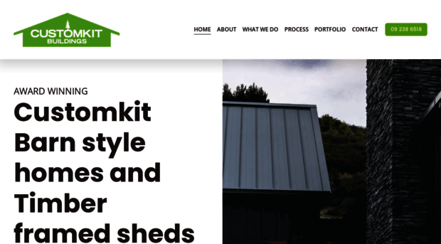 customkitbuildings.co.nz