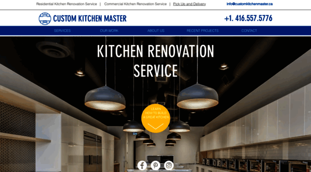 customkitchenmaster.ca