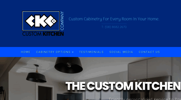 customkitchens.net.au