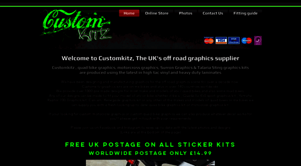 customkitz.co.uk