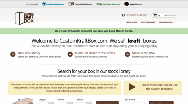 customkraftbox.com