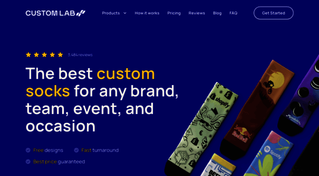 customlabs.co