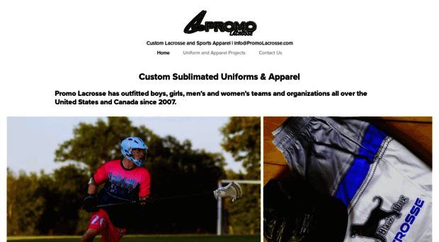 customlacrosseuniforms.com