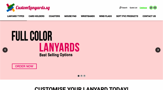 customlanyards.sg