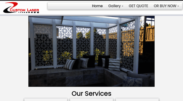 customlaser.com.au