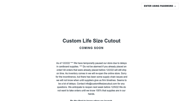 customlifesizecutout.com