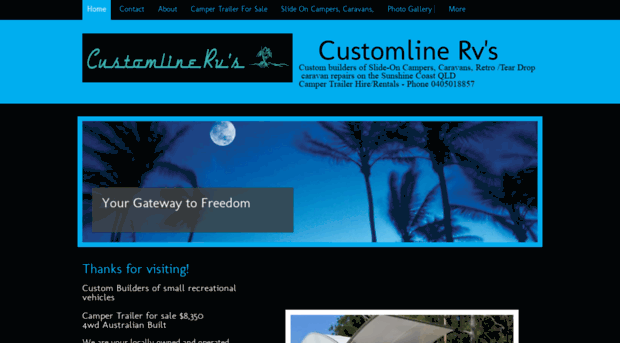 customlinervs.com