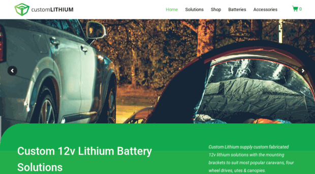 customlithium.com.au