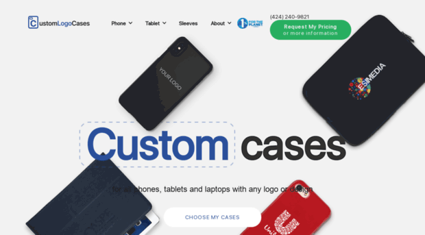 customlogocases.co.za