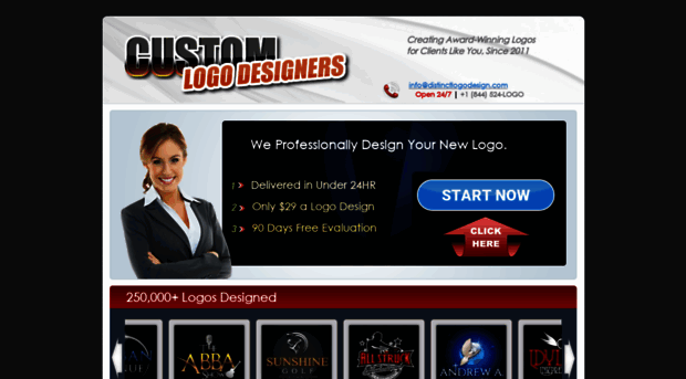 customlogoco.com