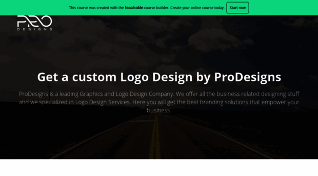 customlogodesign.teachable.com