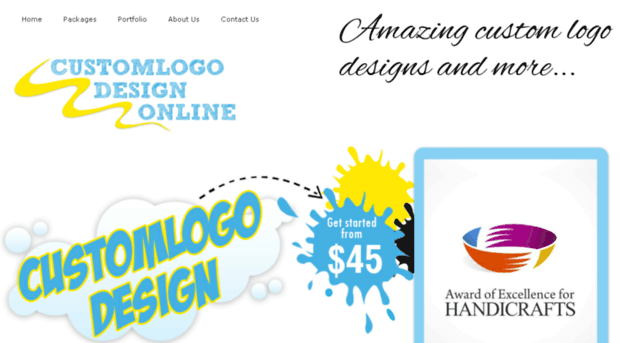 customlogodesignonline.com