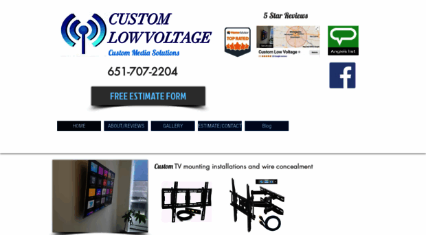 customlowvoltage.net