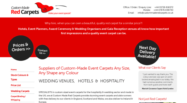 custommaderedcarpets.co.uk