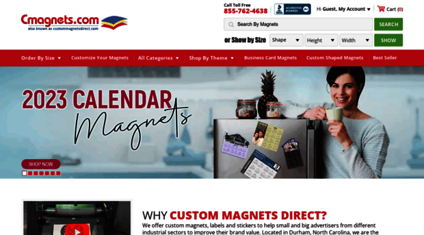 custommagnetsdirect.com