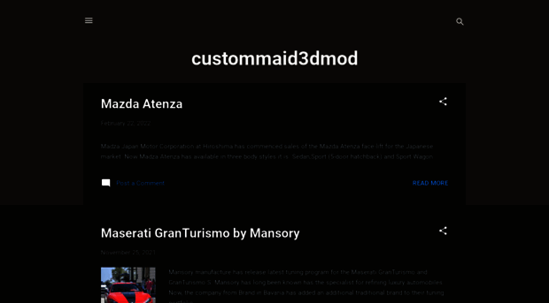 custommaid3dmod.blogspot.com.br