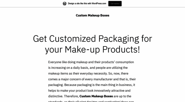 custommakeupboxesusa.home.blog