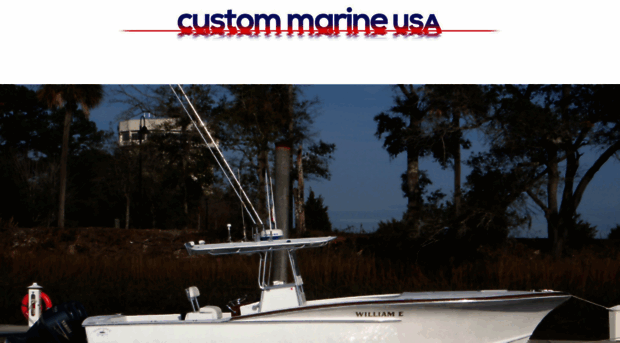 custommarineusa.com