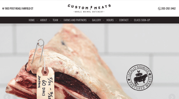 custommeatsct.com