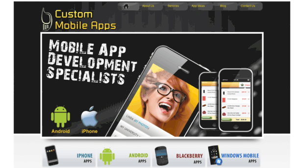 custommobileapps.com.au