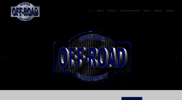 customoff-road.com