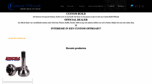 customoffroad.eu