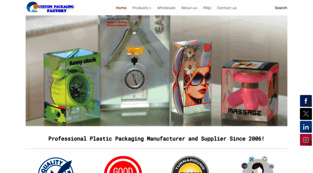 custompackagingfactory.com