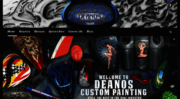 custompainting.com